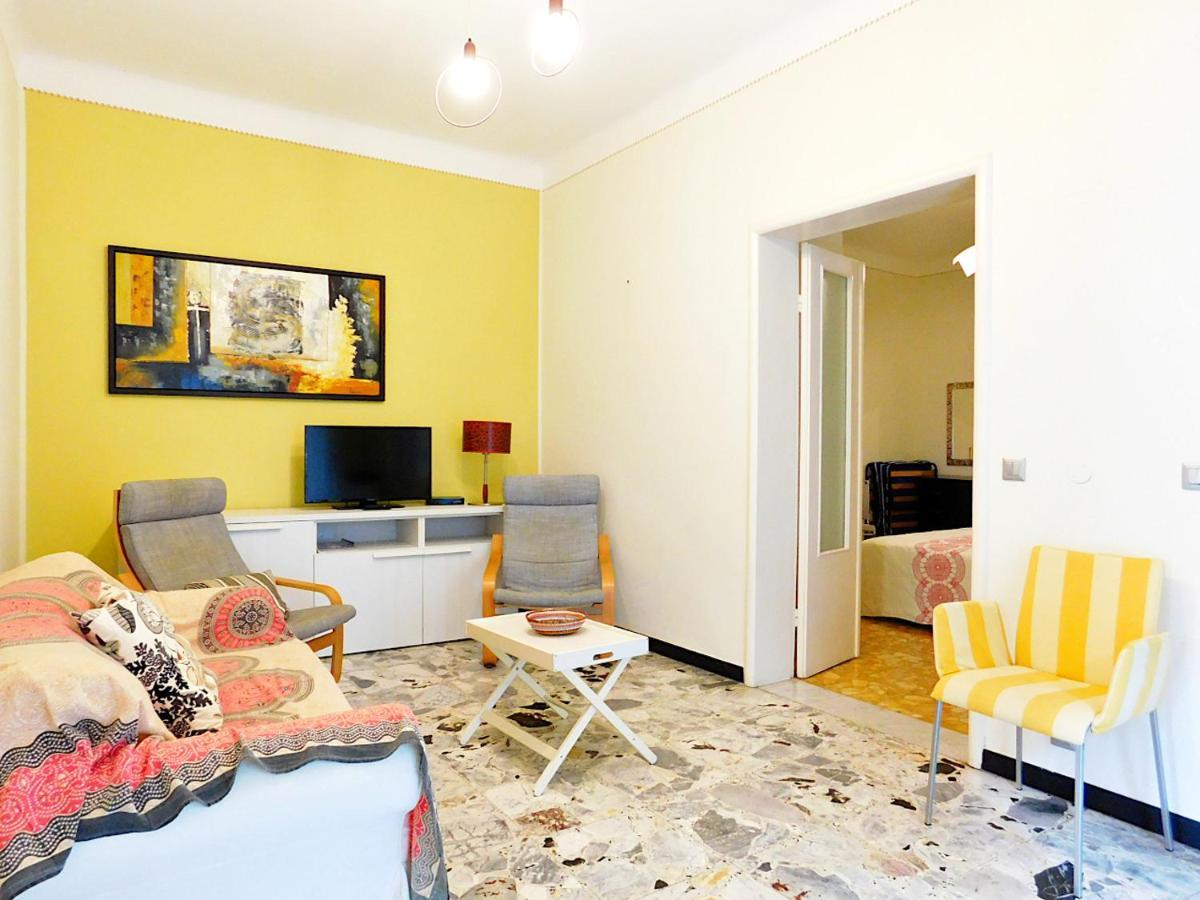 Villa Unifamiliare Con Posto Auto! Levanto Eksteriør billede