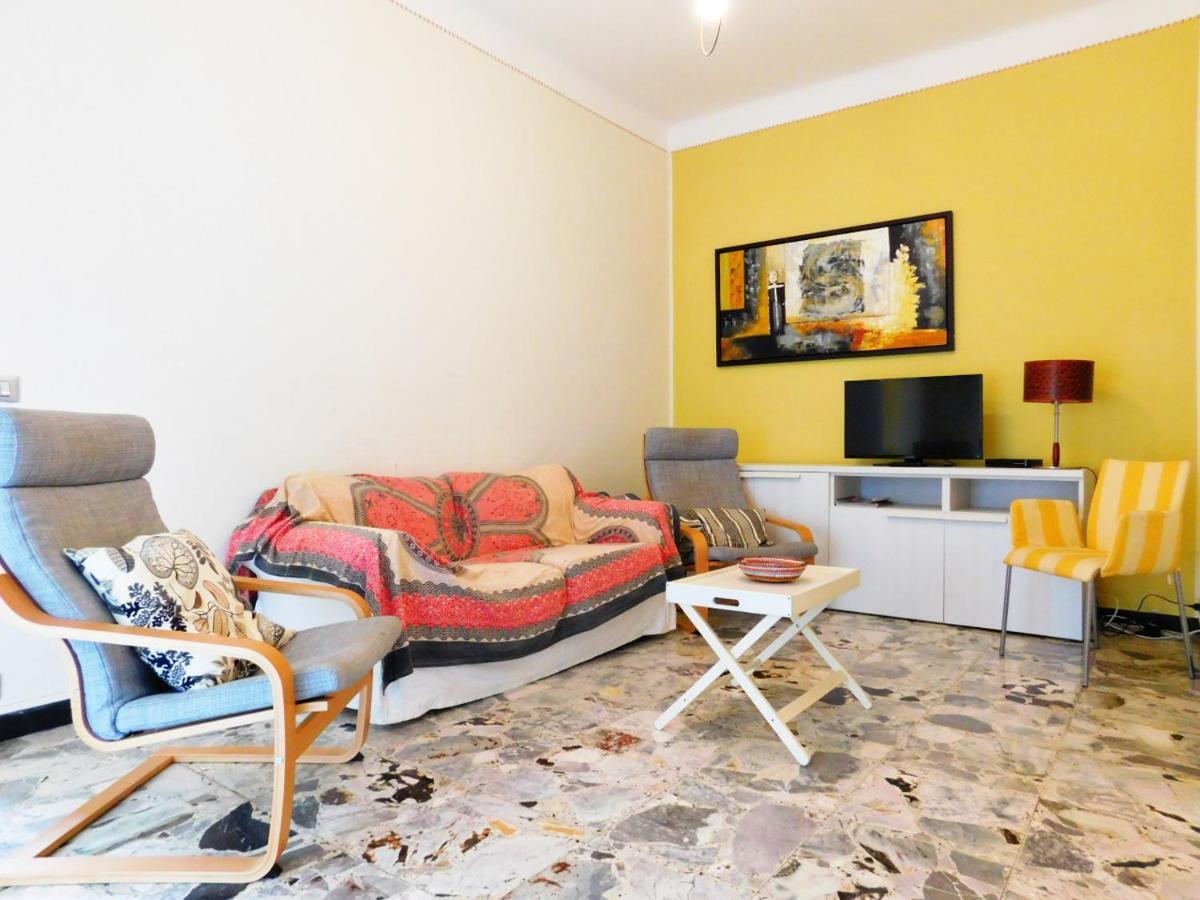 Villa Unifamiliare Con Posto Auto! Levanto Eksteriør billede