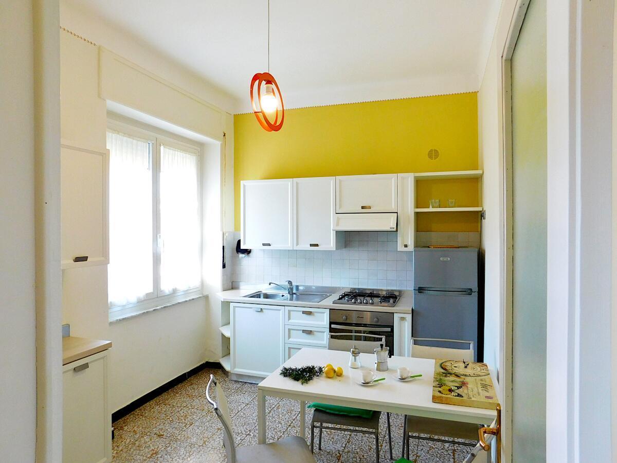 Villa Unifamiliare Con Posto Auto! Levanto Eksteriør billede